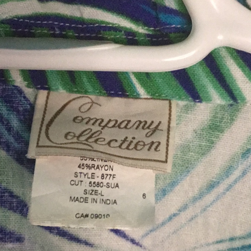 Company collection jacket - Picture 4 of 4